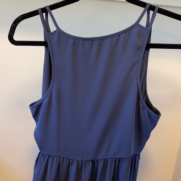 Monk & Lou Kiara Wrap Dress - Picture 5 of 7